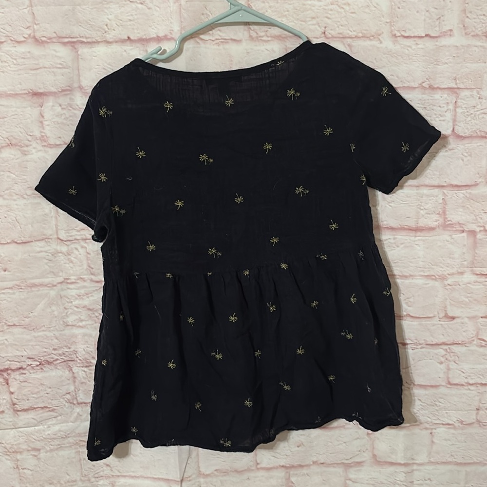 Final Touch Blouse - image 4